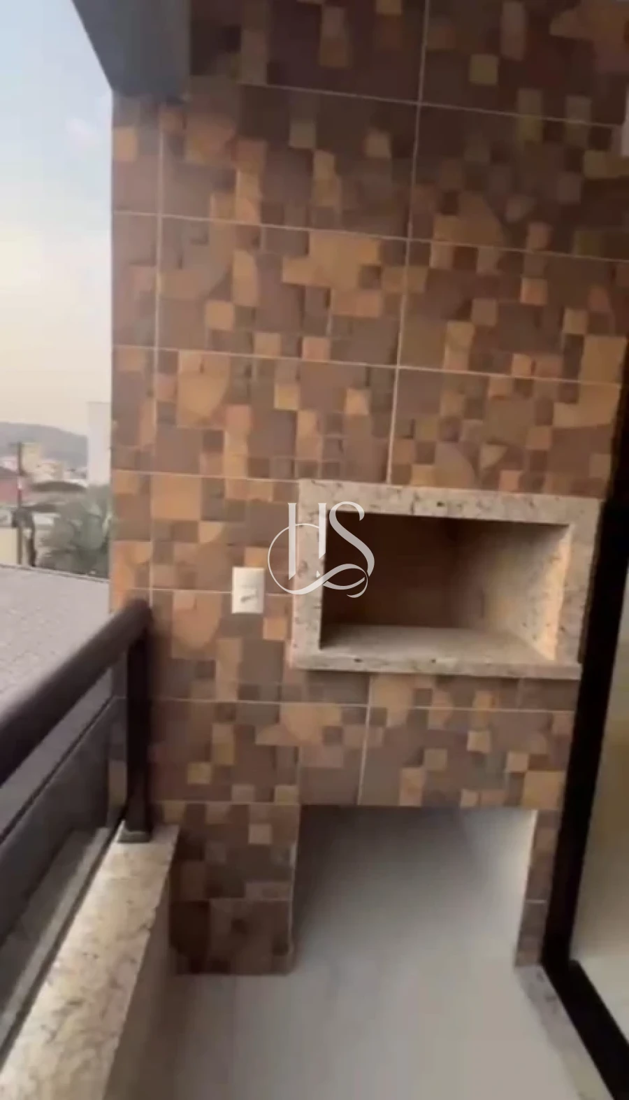 Apartamento em Flor de Nápolis, São José. 2 quartos, 78m². Imagem 11 de 21