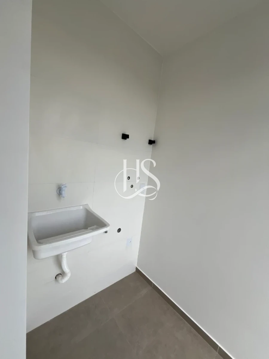 Casa em Bela Vista, Palhoça. 2 quartos, 70m². Imagem 7 de 8