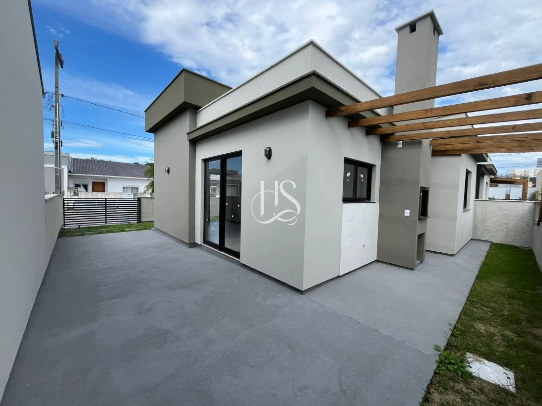 Casa em Bela Vista, Palhoça. 2 quartos, 70m². Imagem 8 de 8