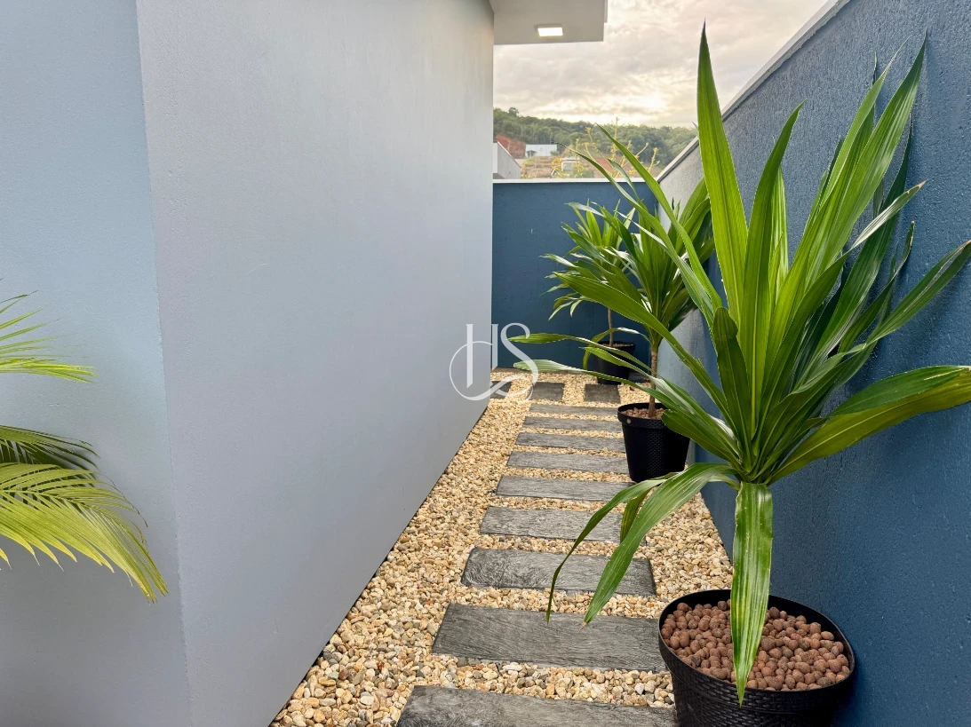 Casa em São Sebastião, Palhoça. 3 quartos, 150m². Imagem 19 de 26