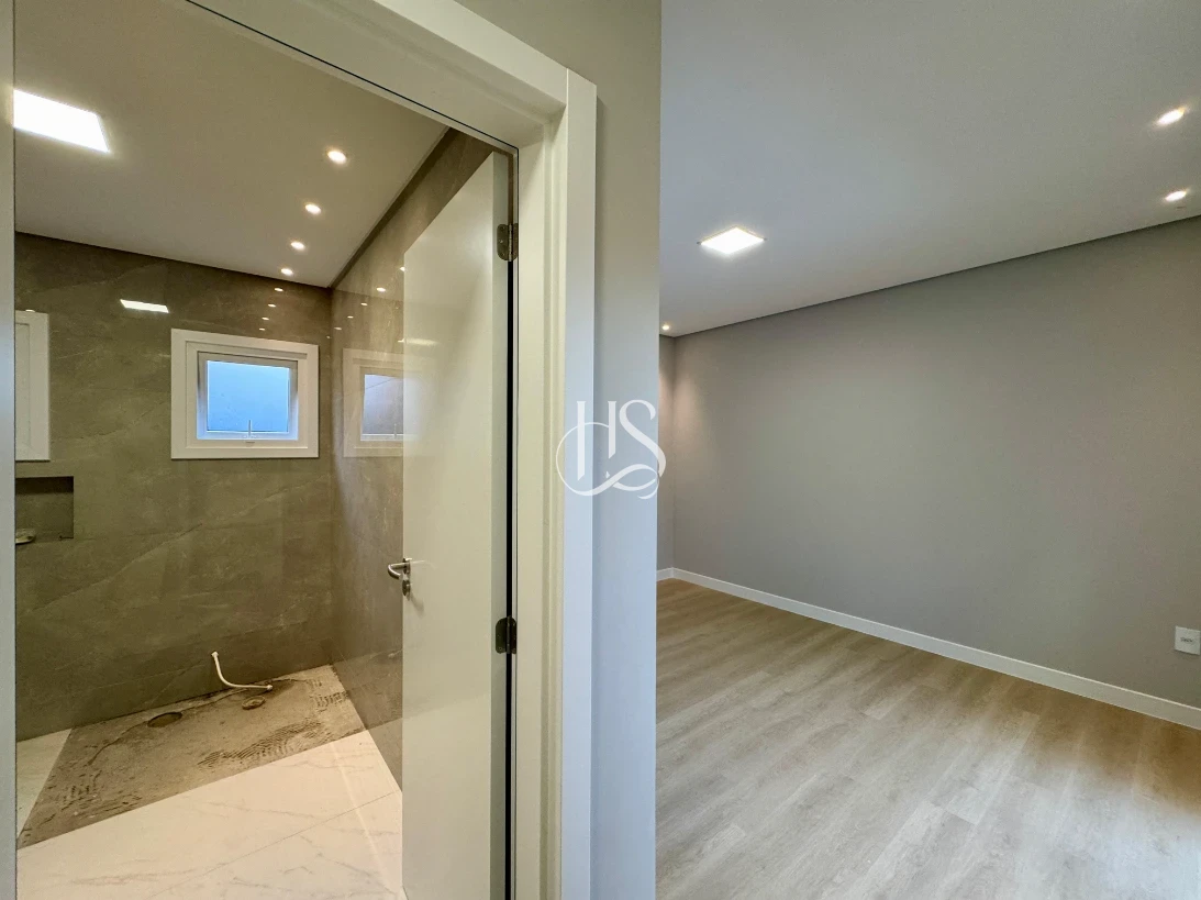 Casa em São Sebastião, Palhoça. 3 quartos, 150m². Imagem 17 de 26