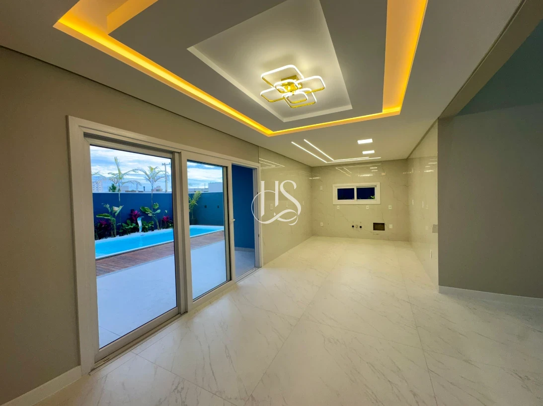 Casa em São Sebastião, Palhoça. 3 quartos, 150m². Imagem 9 de 26