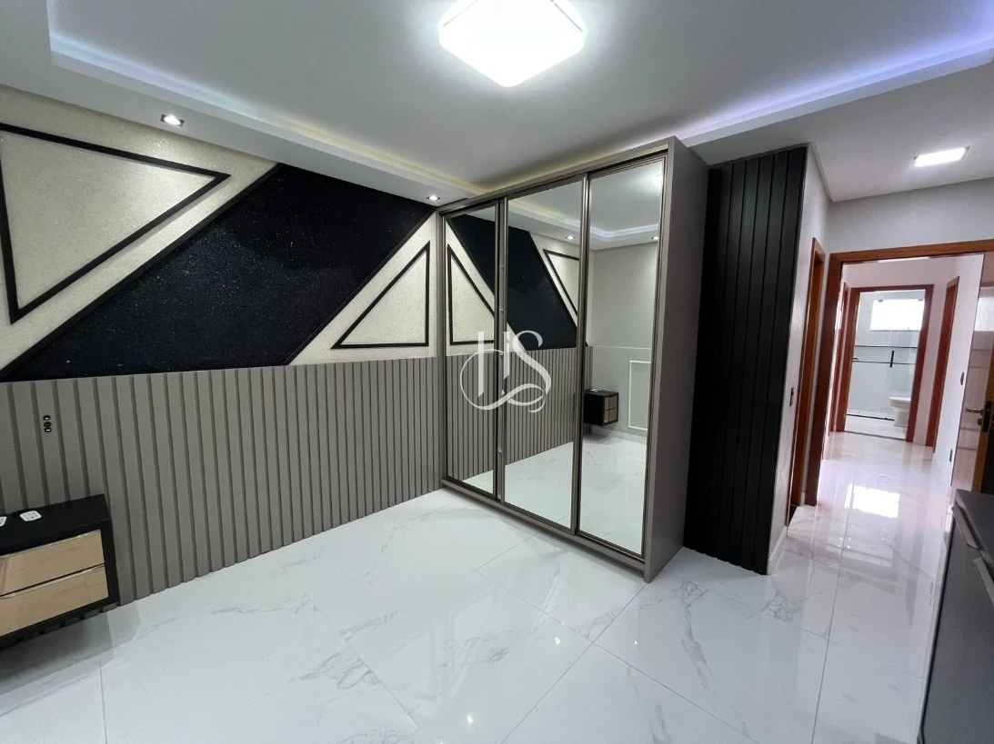 Casa em Bela Vista, Palhoça. 3 quartos, 106m². Imagem 11 de 16