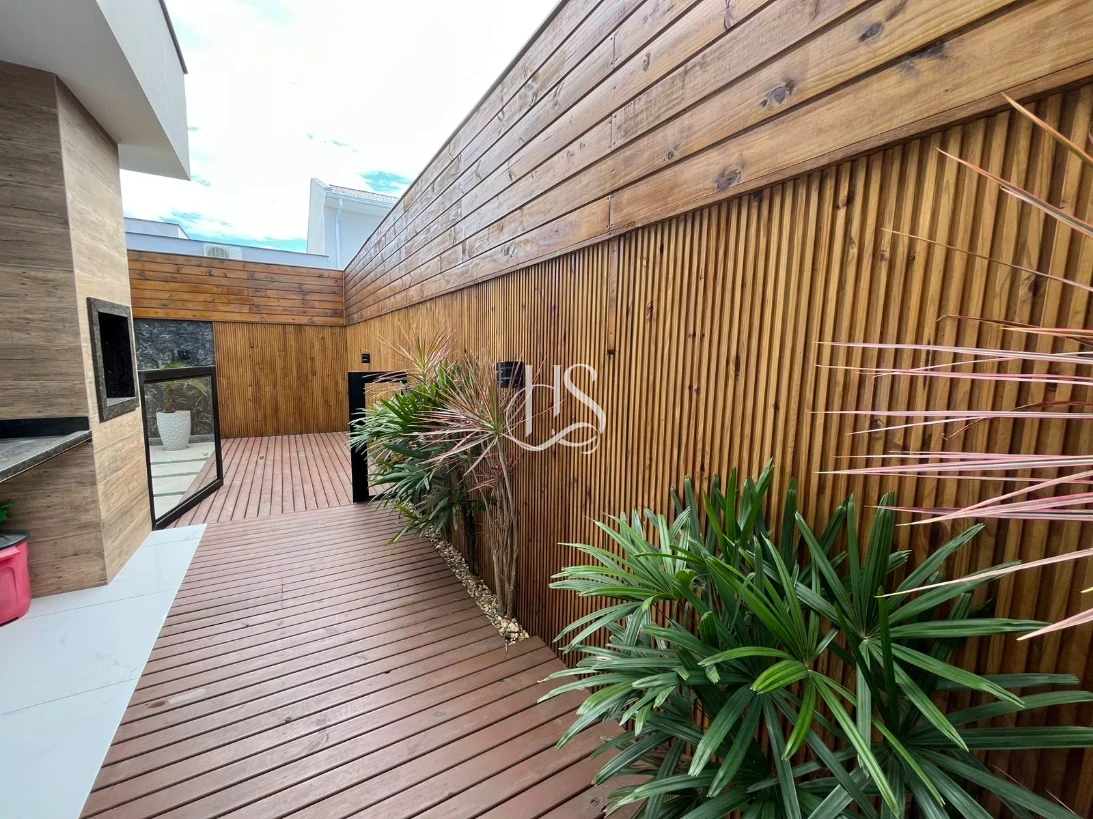 Casa em Bela Vista, Palhoça. 3 quartos, 106m². Imagem 15 de 16