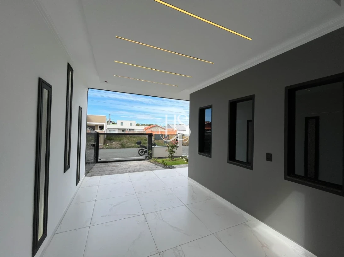 Casa em Bela Vista, Palhoça. 3 quartos, 106m². Imagem 14 de 16
