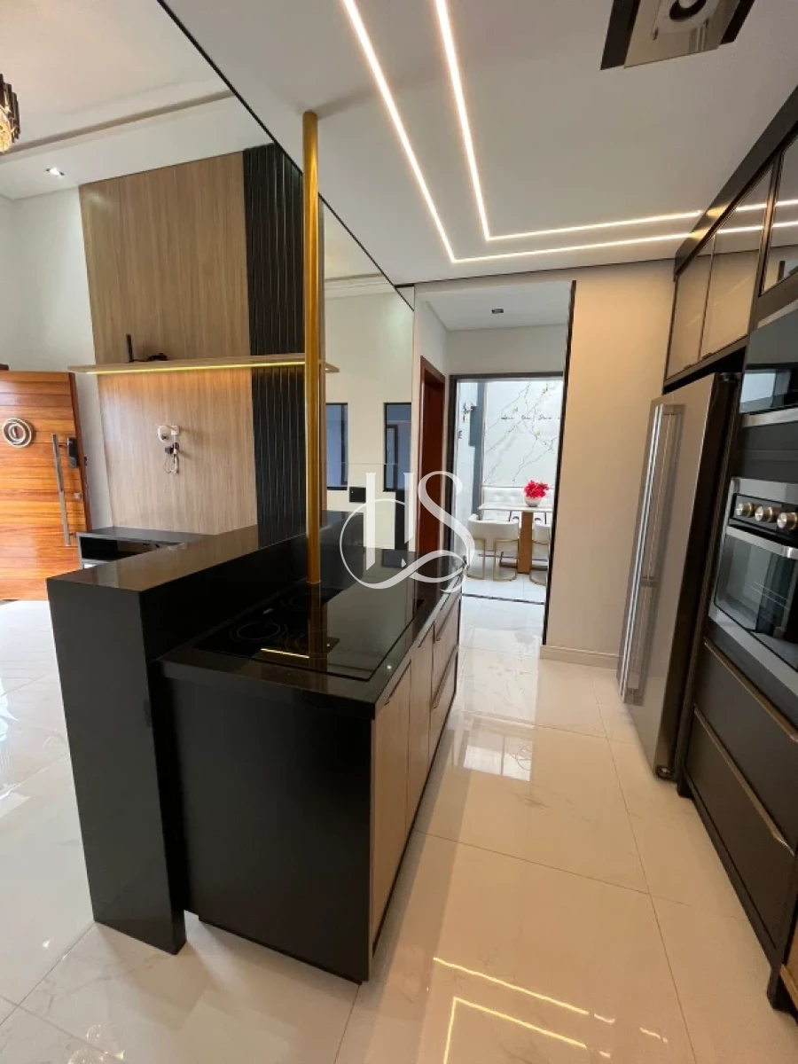 Casa em Bela Vista, Palhoça. 3 quartos, 106m². Imagem 7 de 16