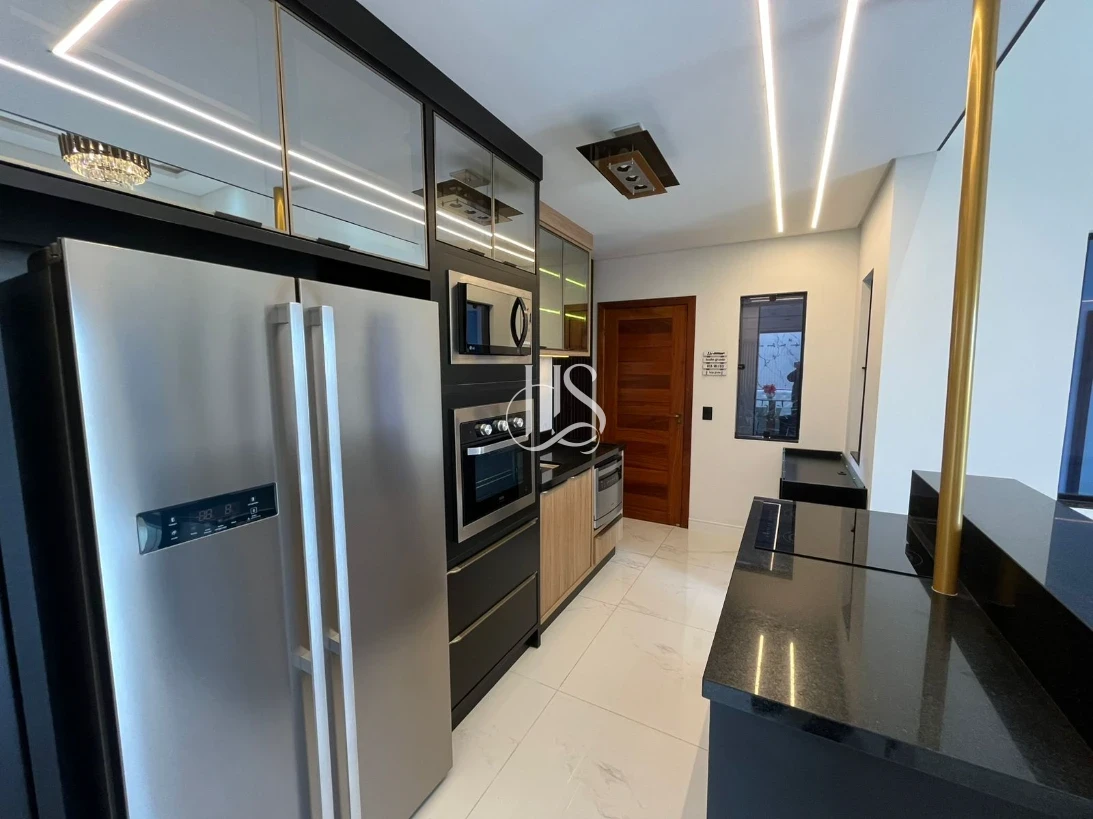 Casa em Bela Vista, Palhoça. 3 quartos, 106m². Imagem 6 de 16