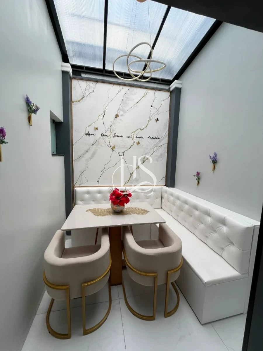 Casa em Bela Vista, Palhoça. 3 quartos, 106m². Imagem 8 de 16