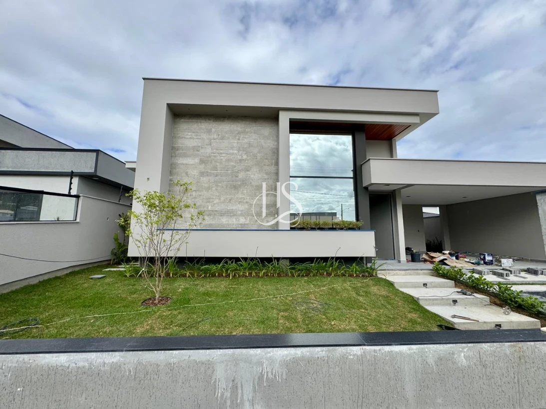 Casa em São Sebastião, Palhoça. 3 quartos, 160m². Imagem 2 de 26