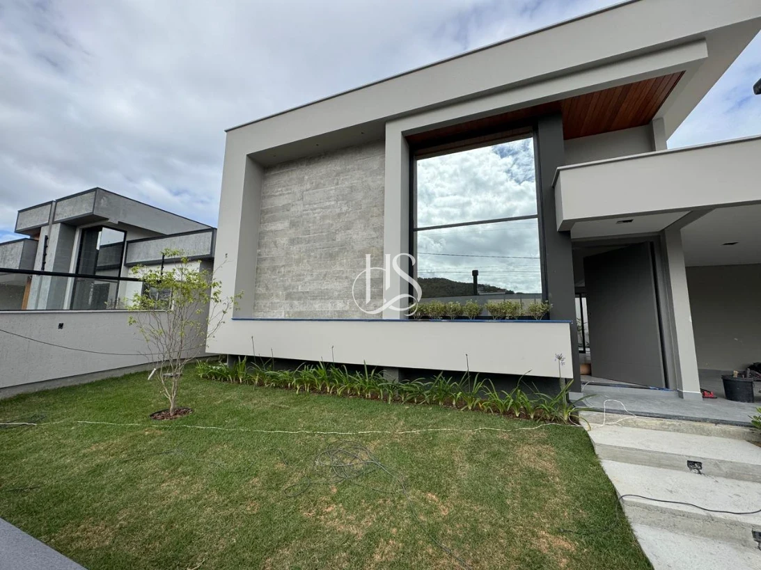 Casa em São Sebastião, Palhoça. 3 quartos, 160m². Imagem 3 de 26