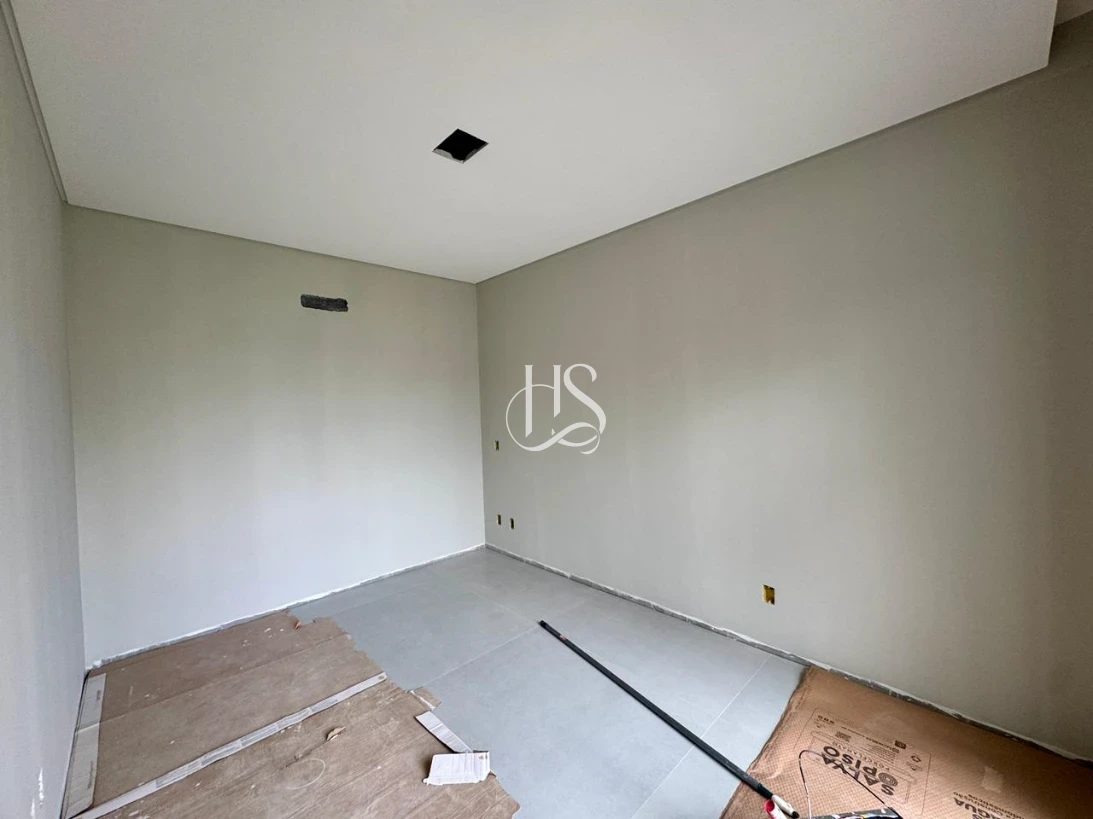 Casa em São Sebastião, Palhoça. 3 quartos, 160m². Imagem 10 de 26