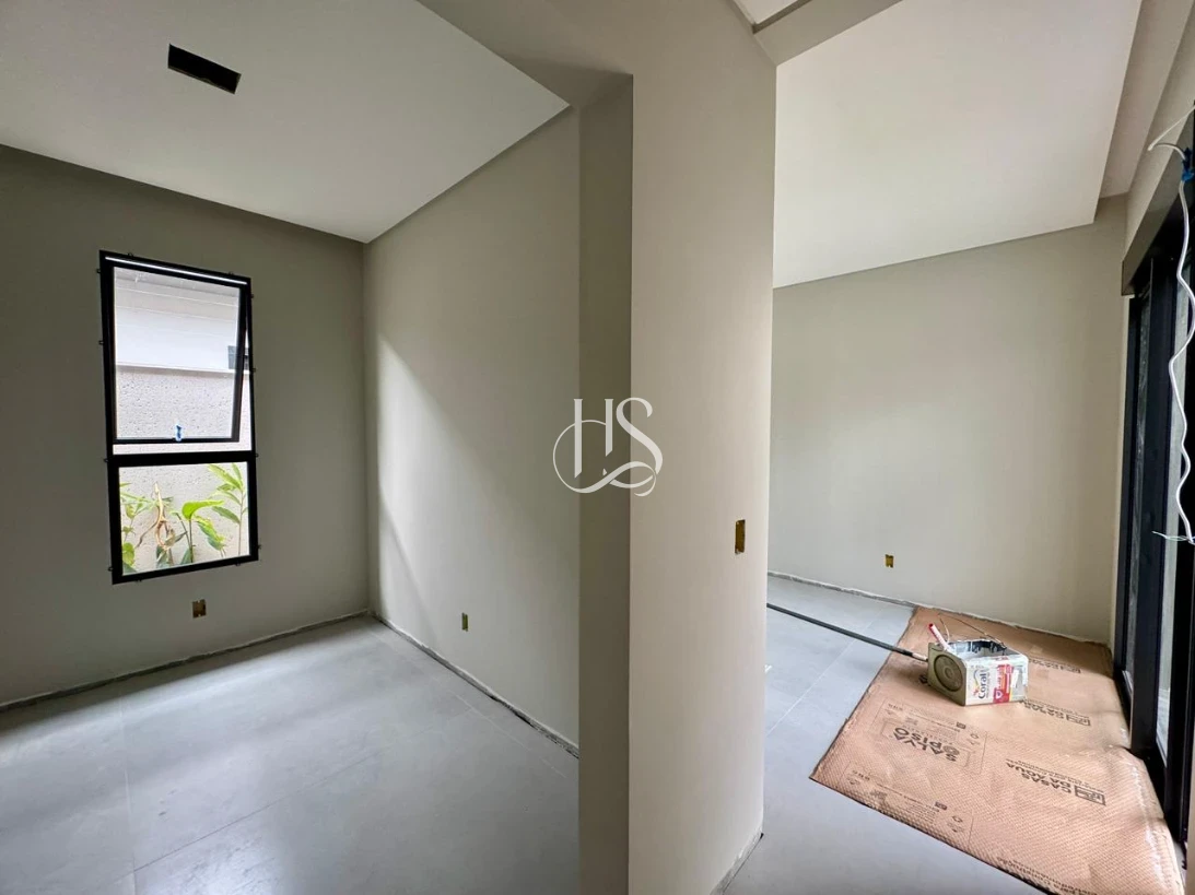 Casa em São Sebastião, Palhoça. 3 quartos, 160m². Imagem 9 de 26