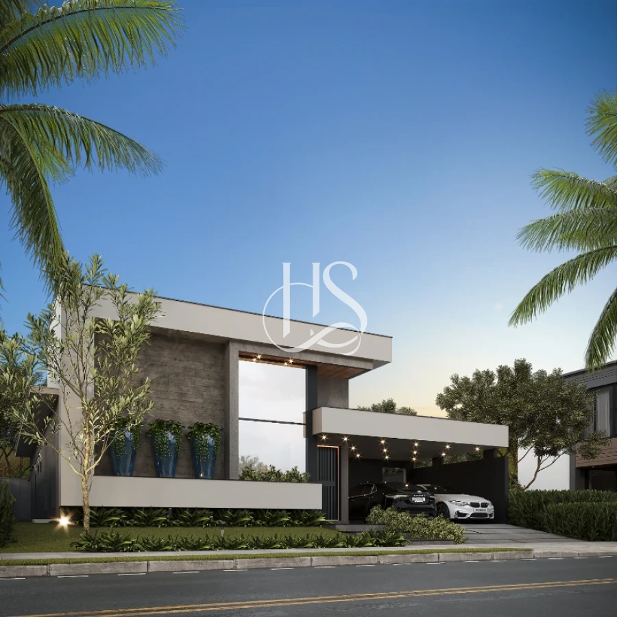 Casa em São Sebastião, Palhoça. 3 quartos, 160m². Imagem 20 de 26