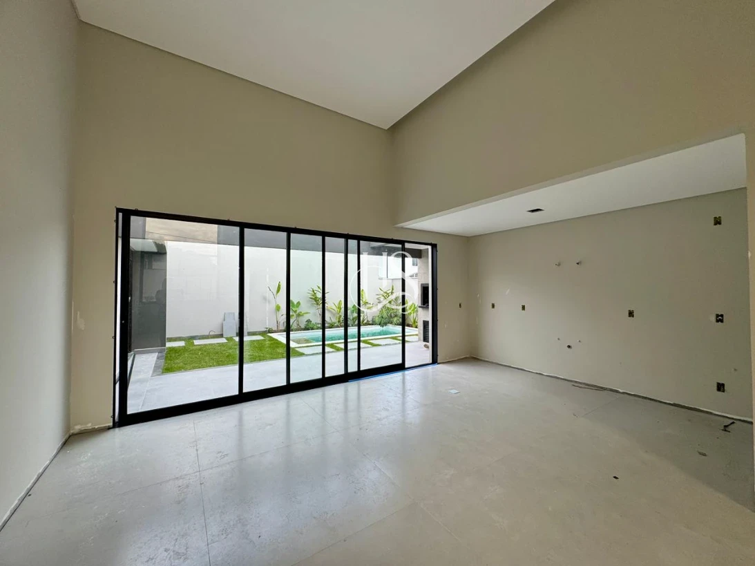 Casa em São Sebastião, Palhoça. 3 quartos, 160m². Imagem 4 de 26