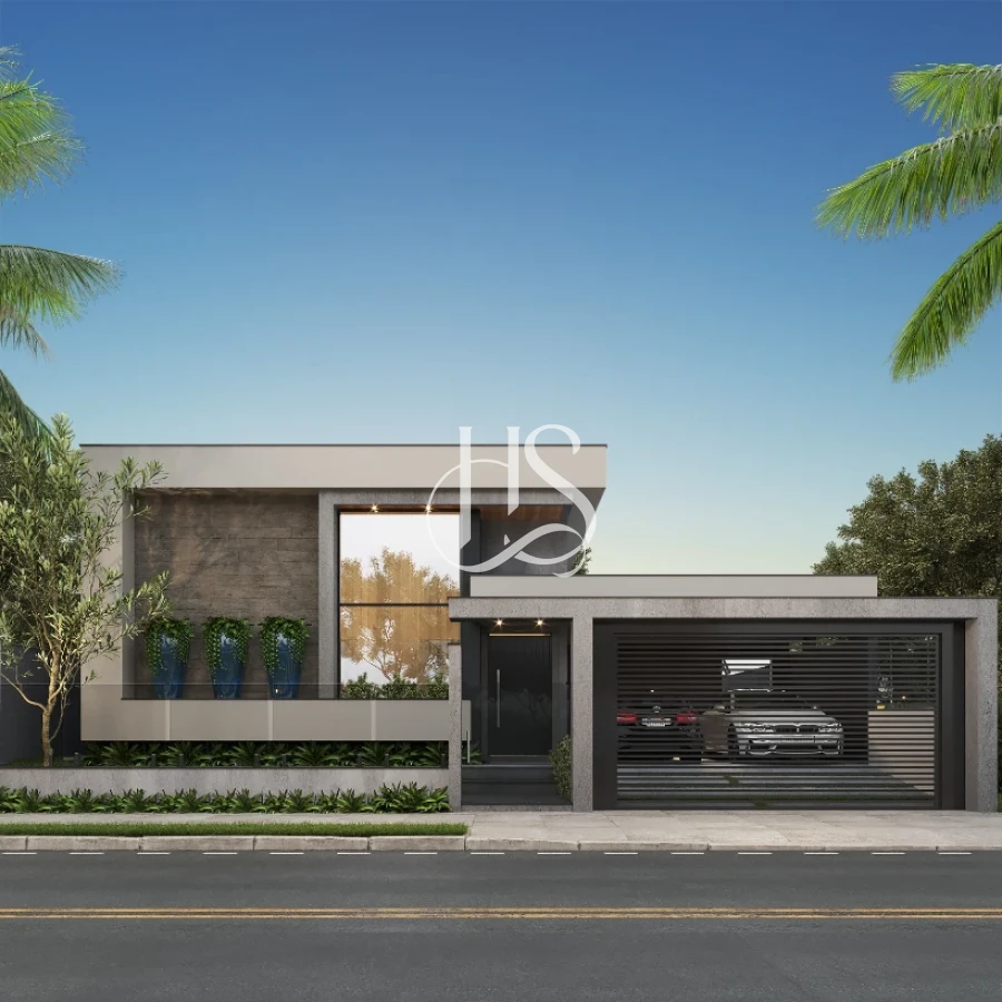 Casa em São Sebastião, Palhoça. 3 quartos, 160m². Imagem 18 de 26