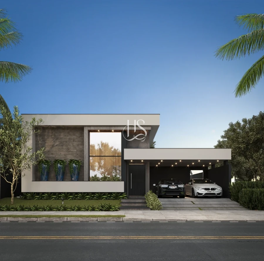 Casa em São Sebastião, Palhoça. 3 quartos, 160m². Imagem 17 de 26