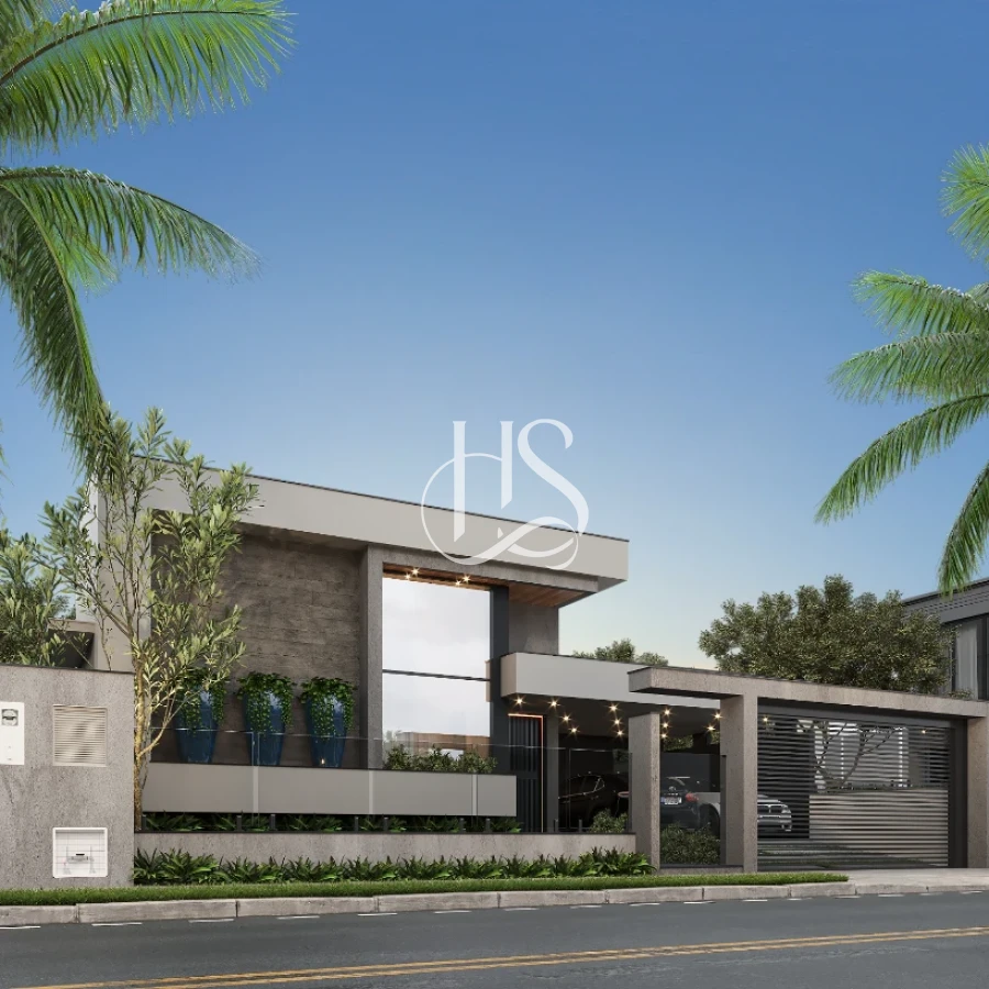 Casa em São Sebastião, Palhoça. 3 quartos, 160m². Imagem 21 de 26