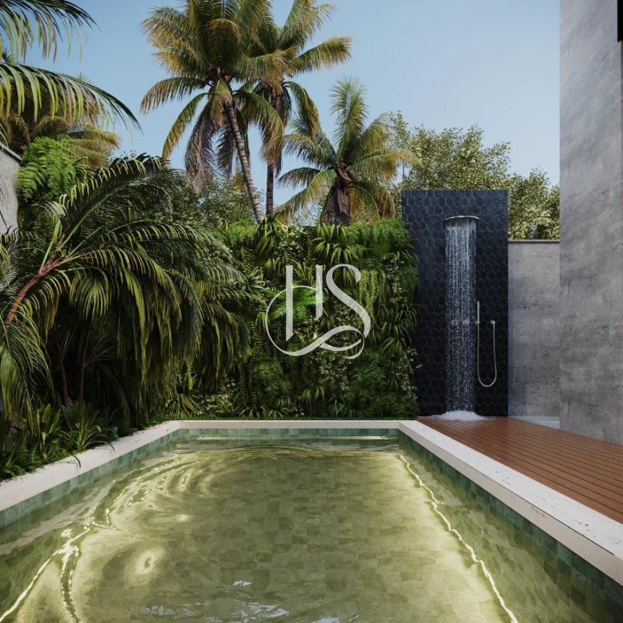 Casa em São Sebastião, Palhoça. 3 quartos, 160m². Imagem 26 de 26