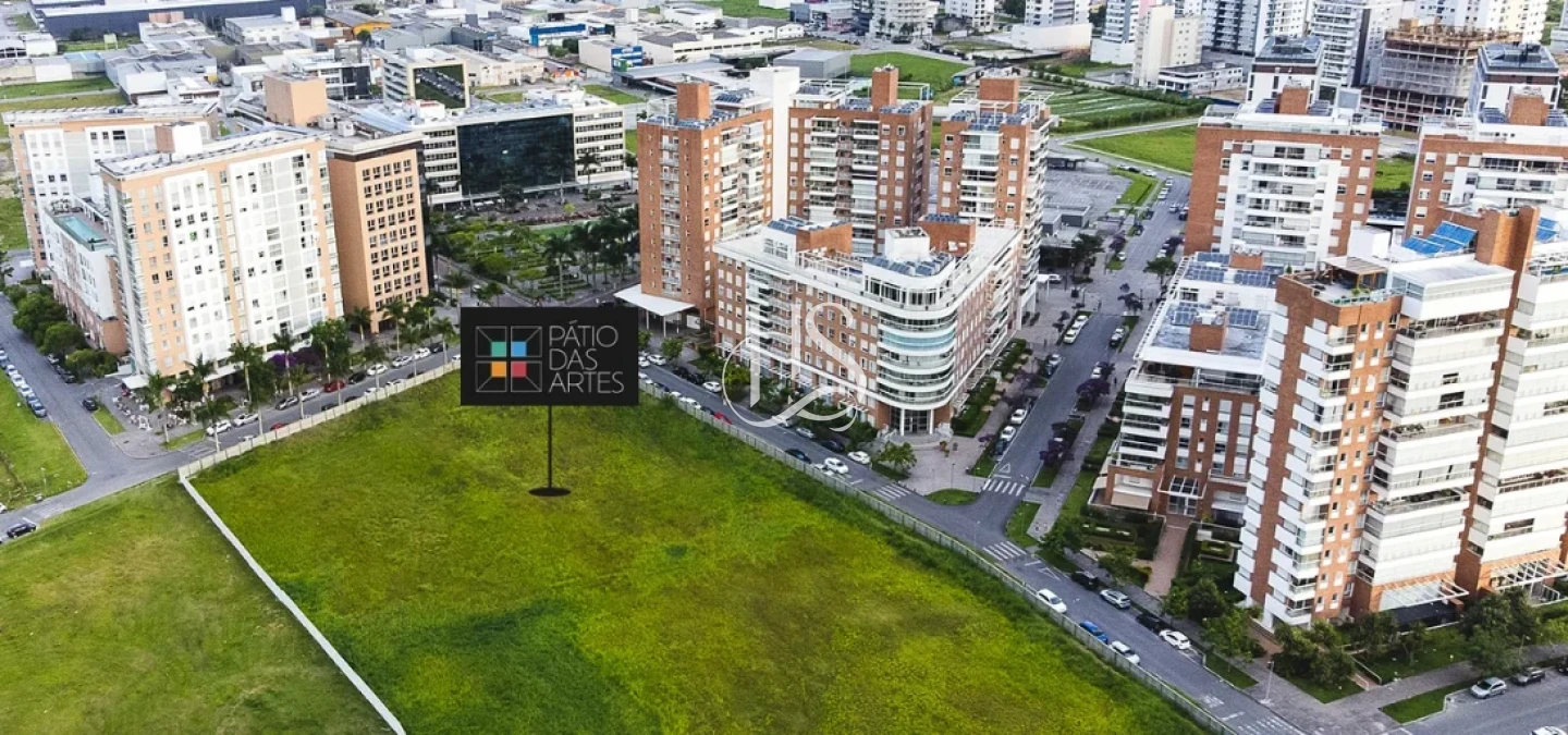 Apartamento em Pedra Branca, Palhoça. 3 quartos, 149m². Imagem 5 de 8