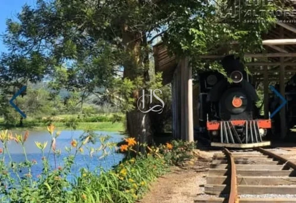 Terreno em Invernadinha, Rancho Queimado. 0 quartos, 0m². Imagem 12 de 12
