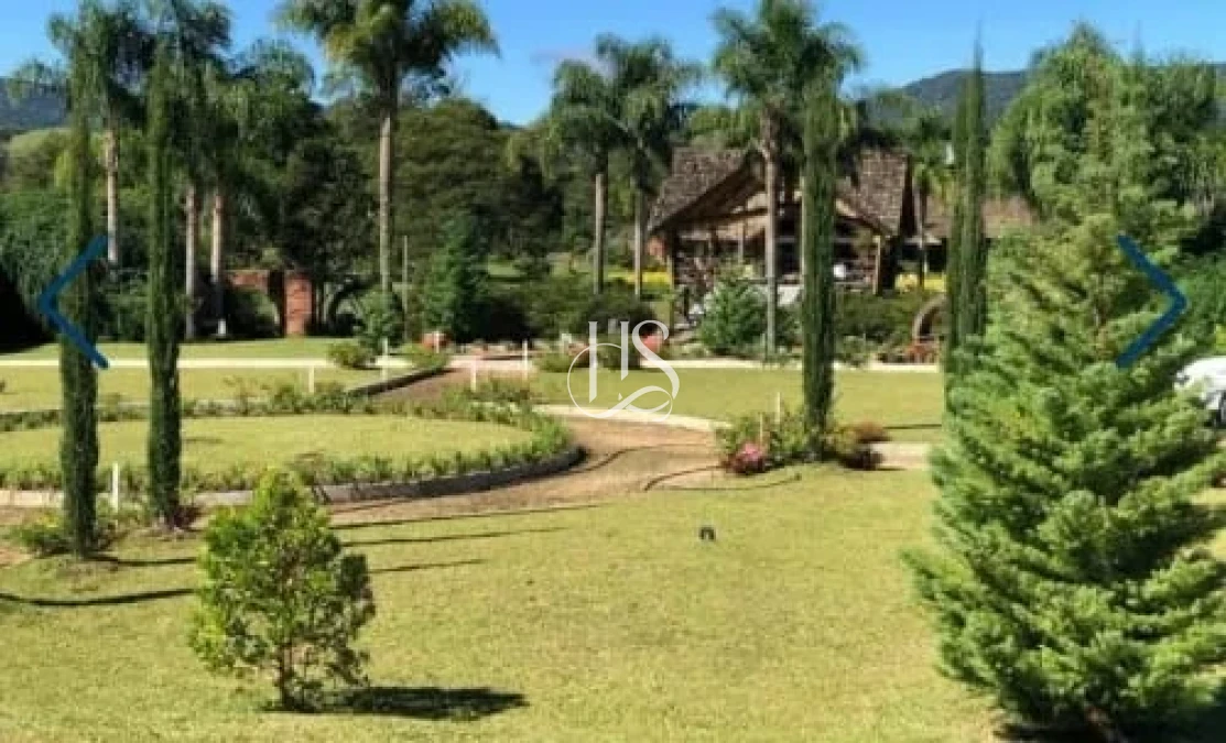 Terreno em Invernadinha, Rancho Queimado. 0 quartos, 0m². Imagem 6 de 12