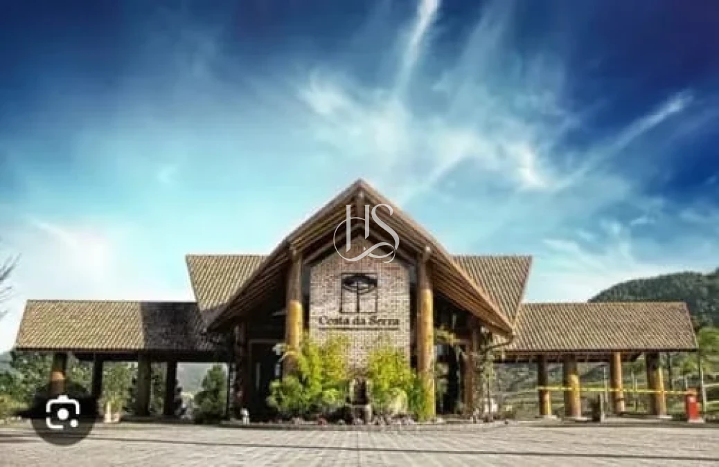 Terreno em Invernadinha, Rancho Queimado. 0 quartos, 0m². Imagem 2 de 12