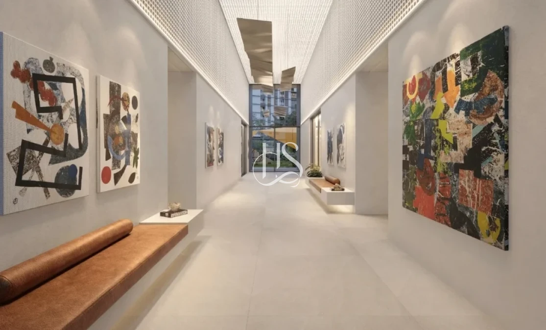 Apartamento em Pedra Branca, Palhoça. 3 quartos, 123m². Imagem 5 de 7