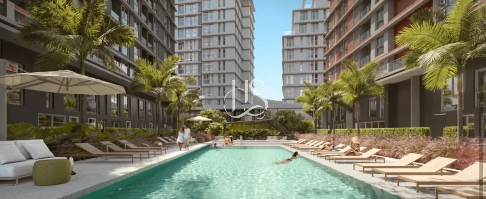 Apartamento em Pedra Branca, Palhoça. 3 quartos, 123m². Imagem 6 de 7