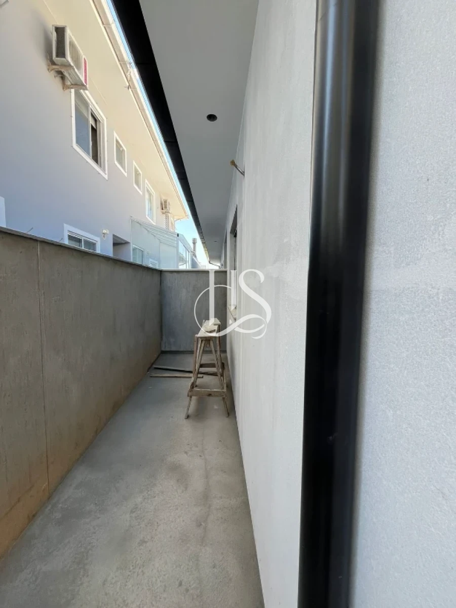 Casa Geminada em Nova Palhoça, Palhoça. 3 quartos, 69m². Imagem 13 de 16