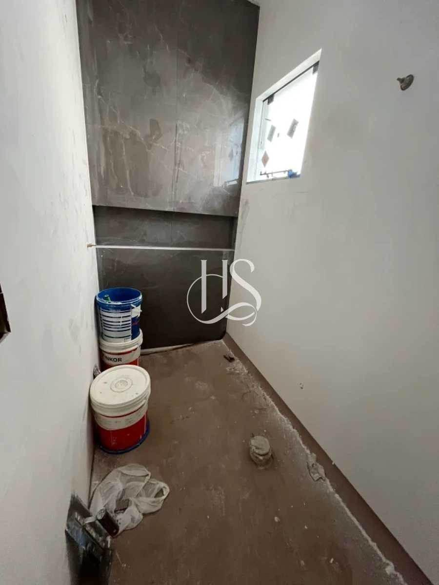 Casa Geminada em Nova Palhoça, Palhoça. 3 quartos, 69m². Imagem 8 de 16