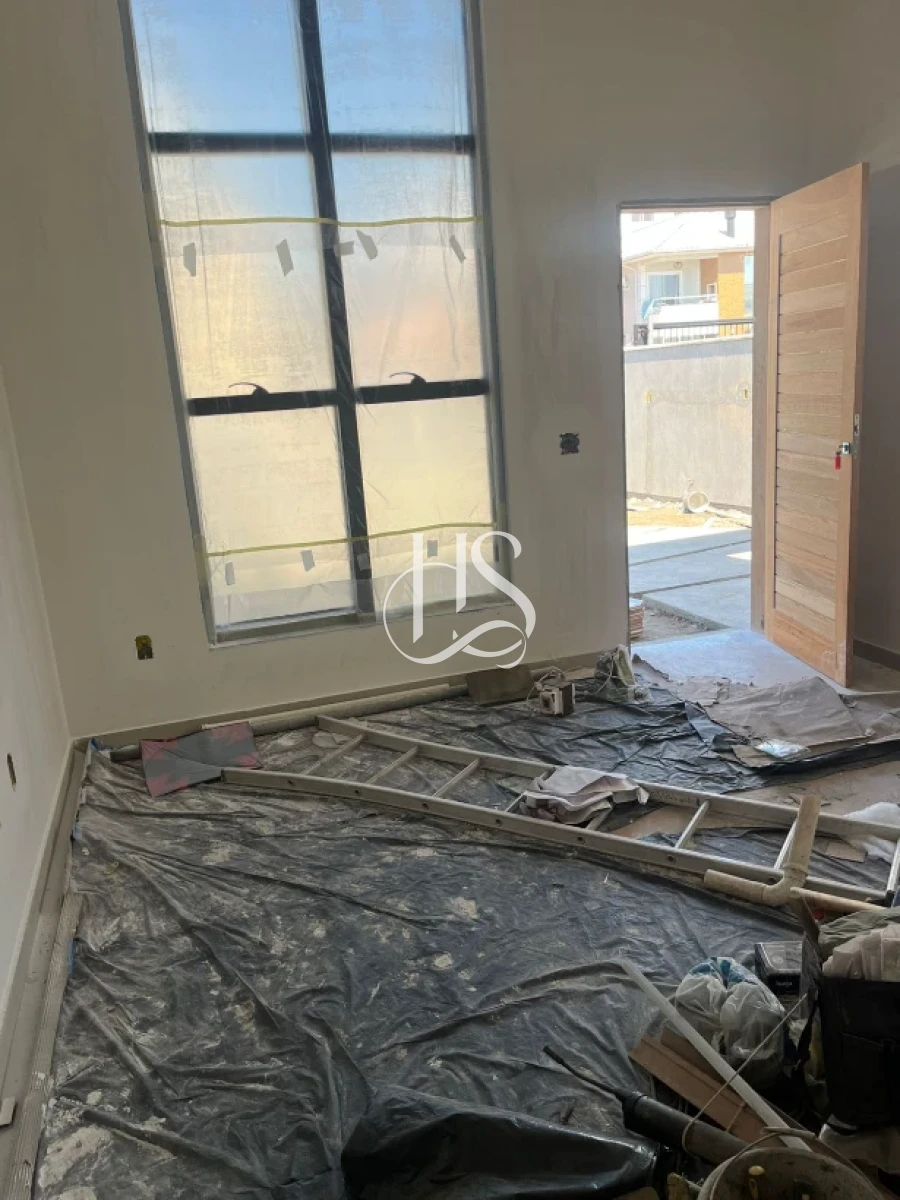 Casa Geminada em Nova Palhoça, Palhoça. 3 quartos, 69m². Imagem 6 de 16