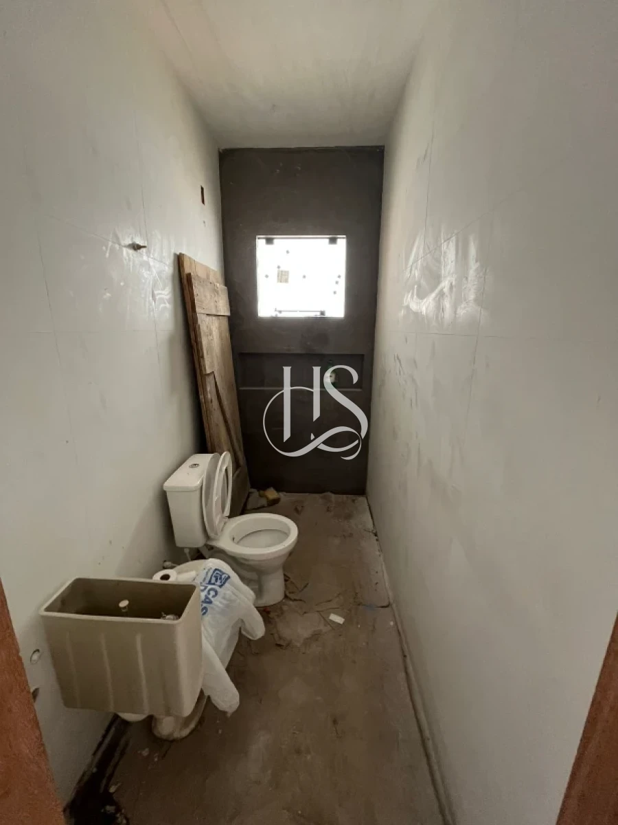 Casa Geminada em Nova Palhoça, Palhoça. 3 quartos, 69m². Imagem 10 de 16