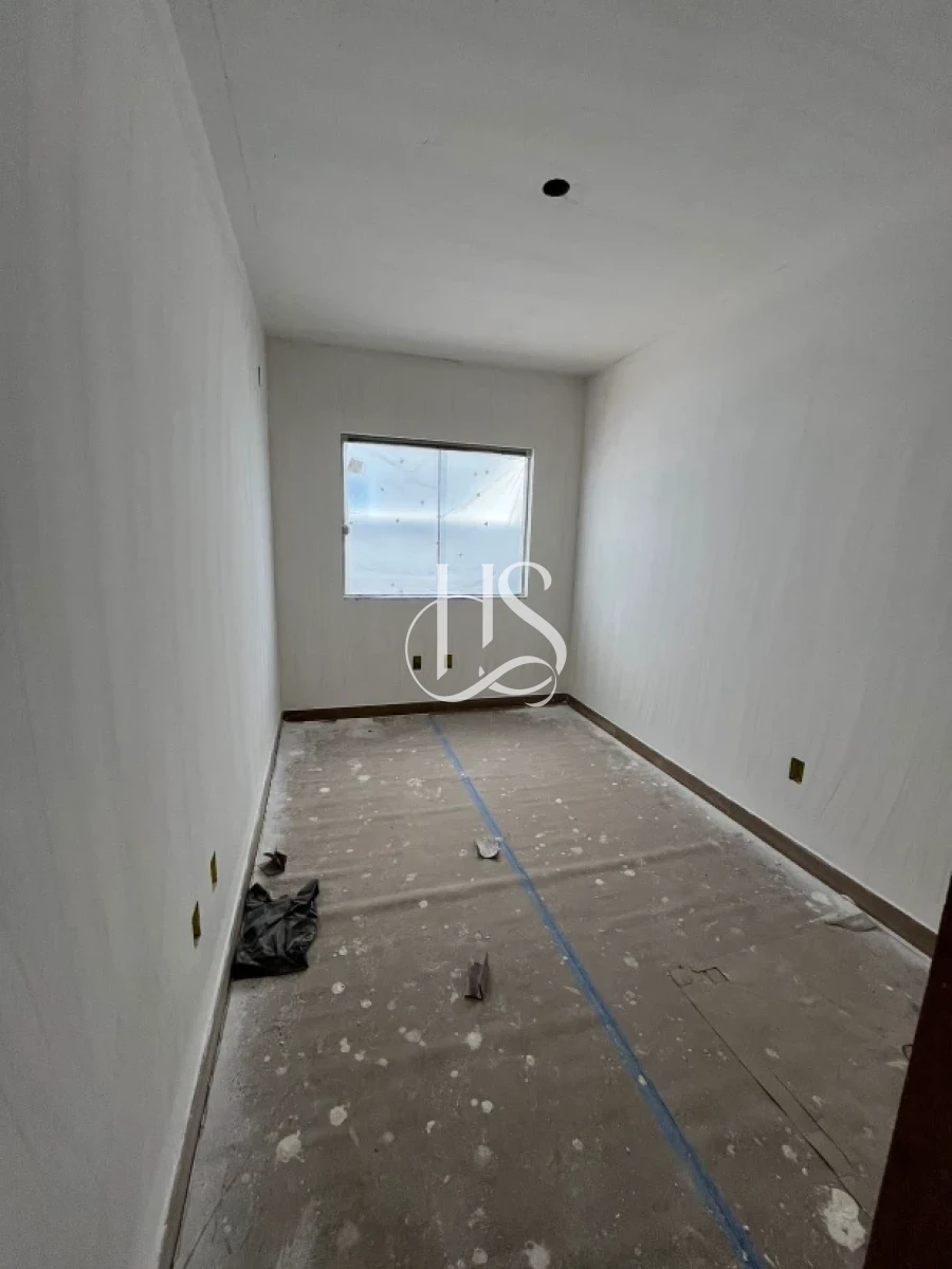 Casa Geminada em Nova Palhoça, Palhoça. 3 quartos, 69m². Imagem 9 de 16