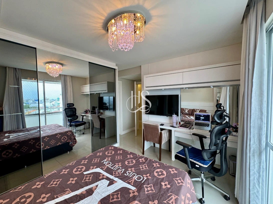 Cobertura em Centro, Palhoça. 0 quartos, 187m². Imagem 15 de 24