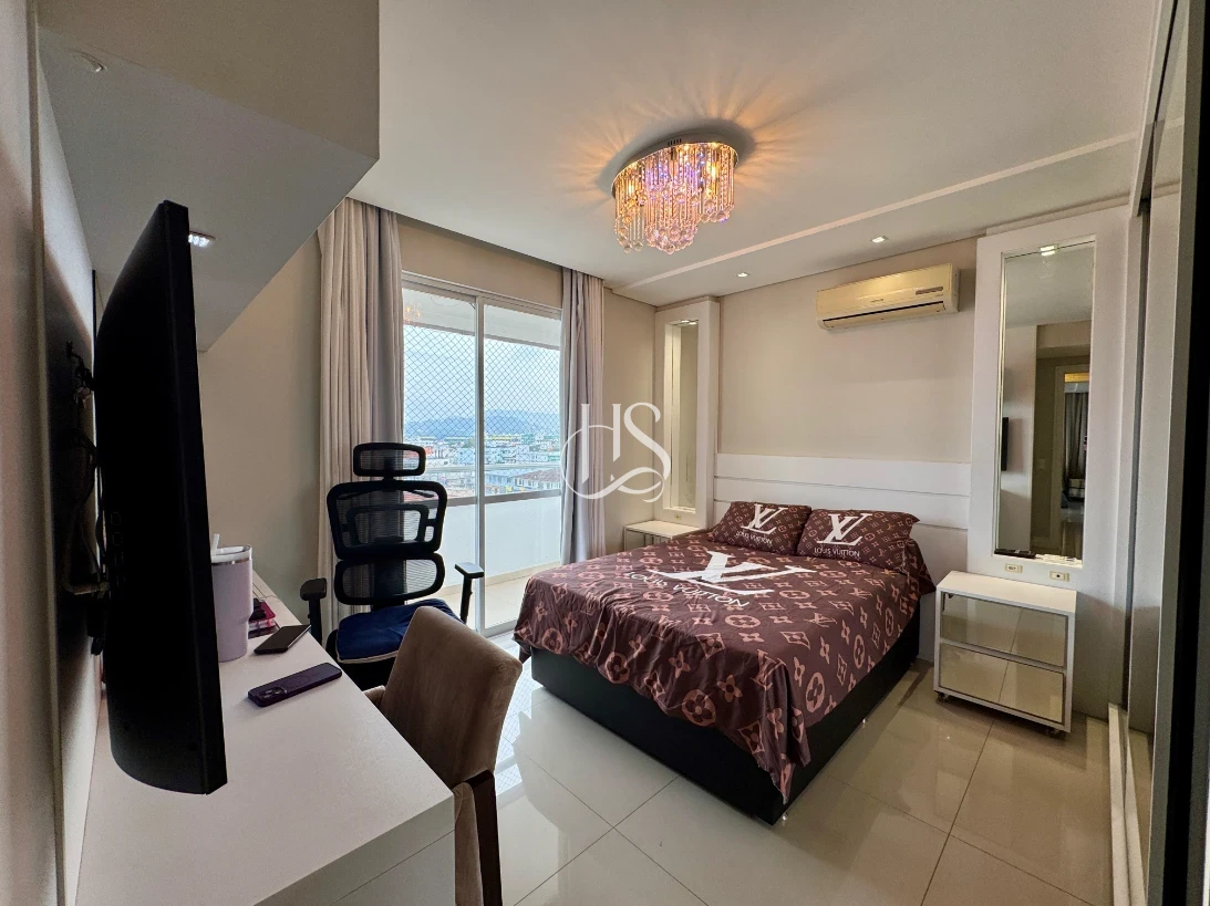 Cobertura em Centro, Palhoça. 0 quartos, 187m². Imagem 16 de 24