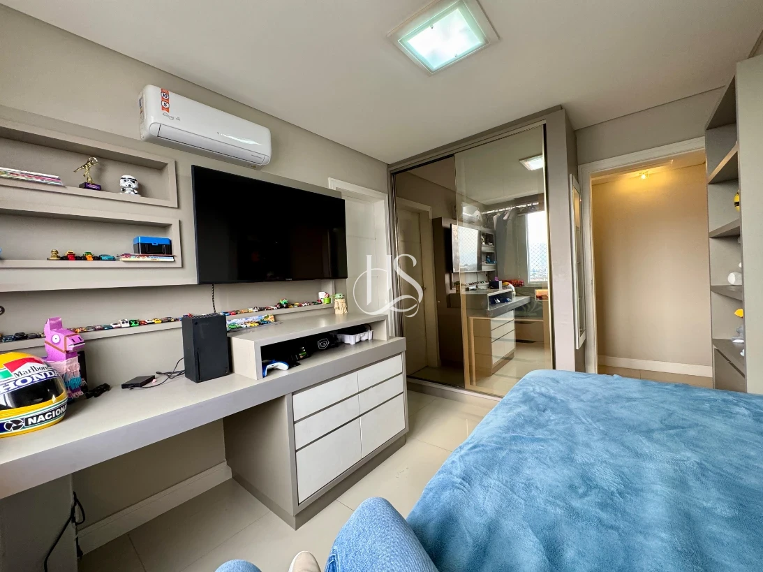 Cobertura em Centro, Palhoça. 0 quartos, 187m². Imagem 21 de 24