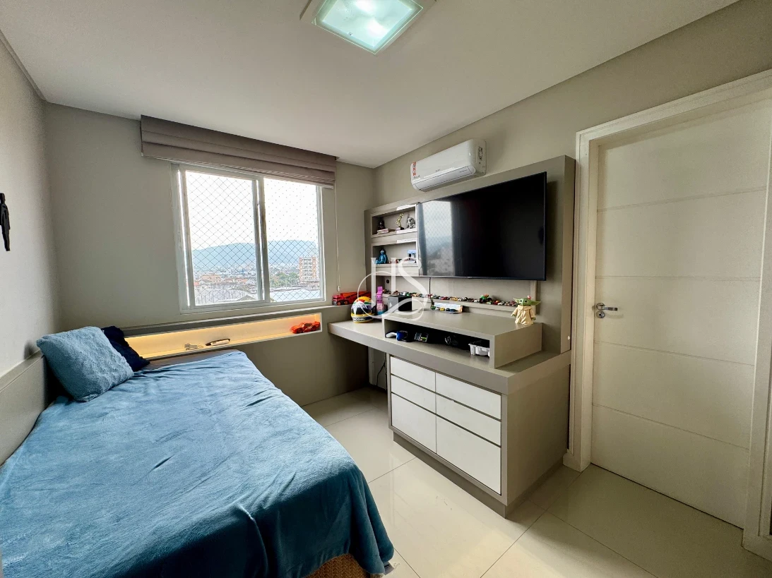 Cobertura em Centro, Palhoça. 0 quartos, 187m². Imagem 20 de 24