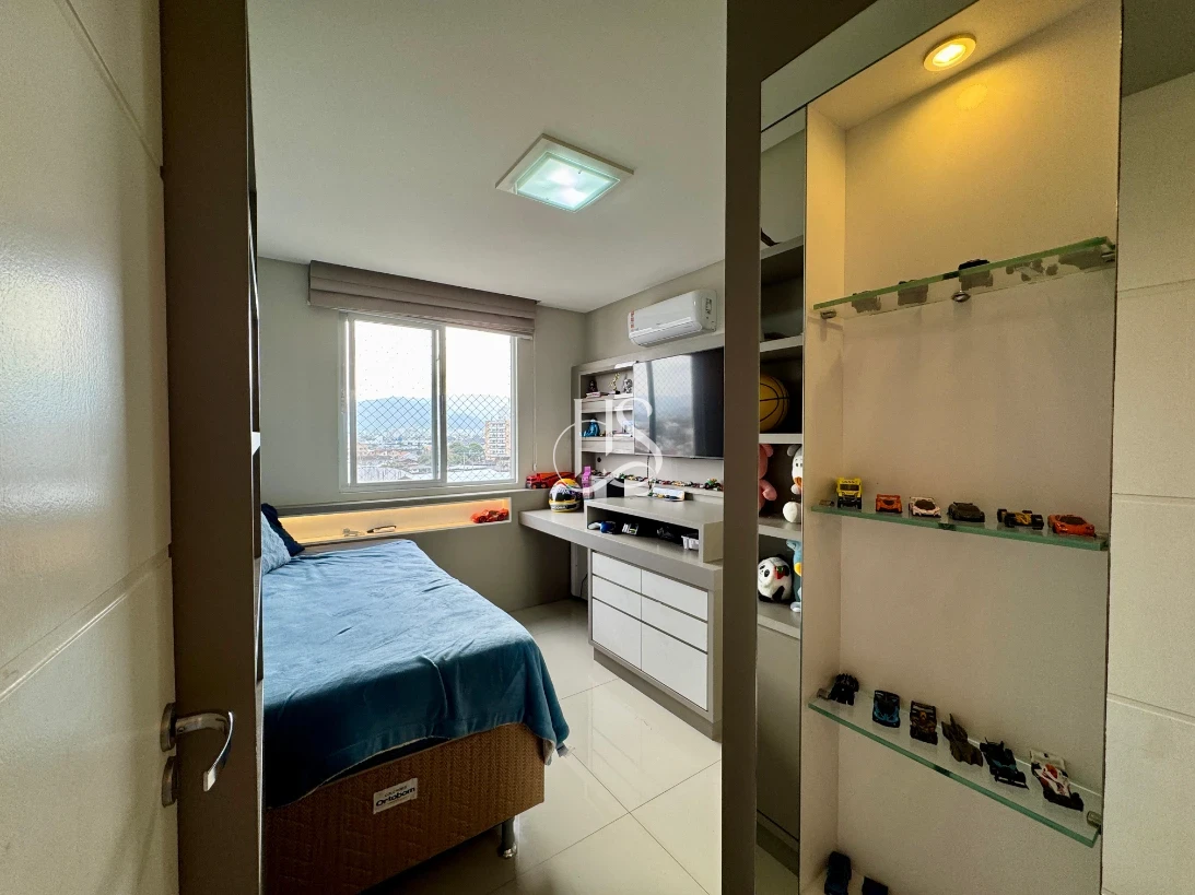 Cobertura em Centro, Palhoça. 0 quartos, 187m². Imagem 19 de 24