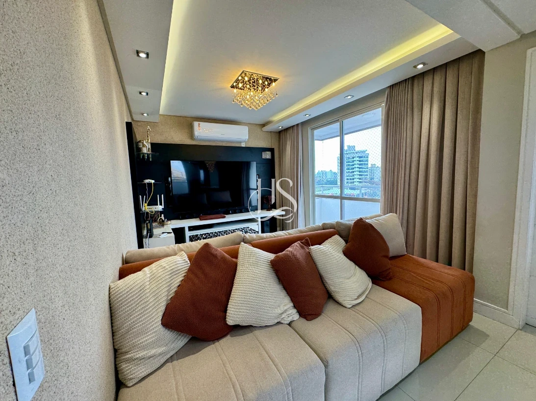 Cobertura em Centro, Palhoça. 0 quartos, 187m². Imagem 5 de 24