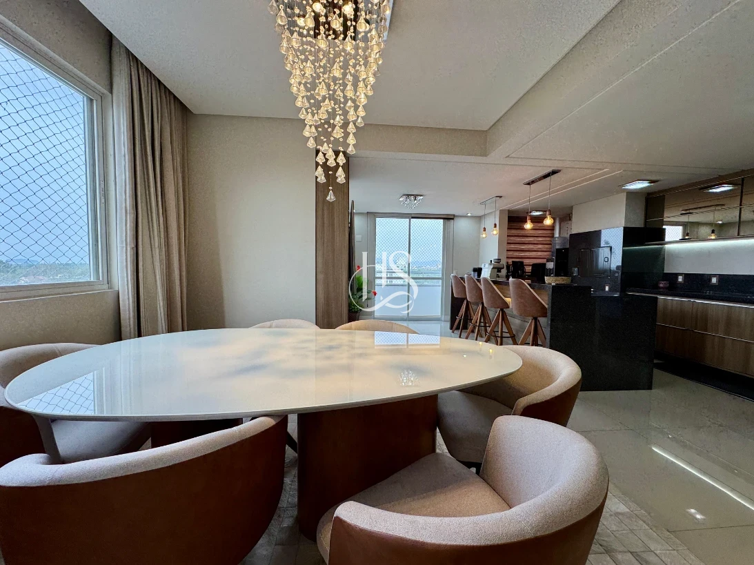 Cobertura em Centro, Palhoça. 0 quartos, 187m². Imagem 4 de 24