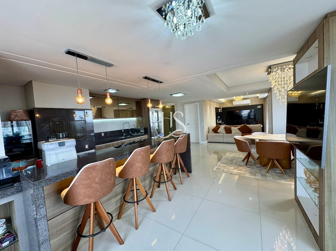 Cobertura em Centro, Palhoça. 0 quartos, 187m². Imagem 1 de 24