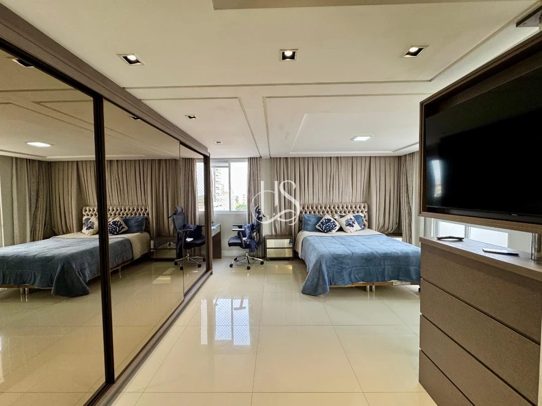 Cobertura em Centro, Palhoça. 0 quartos, 187m². Imagem 11 de 24