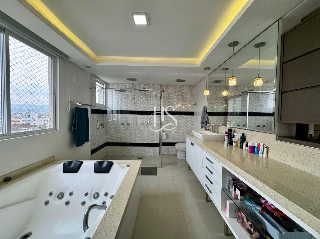 Cobertura em Centro, Palhoça. 0 quartos, 187m². Imagem 13 de 24