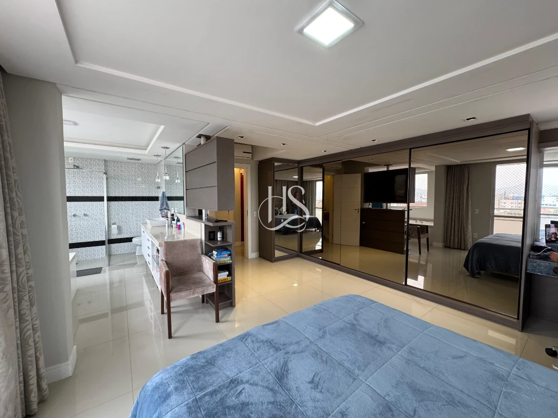 Cobertura em Centro, Palhoça. 0 quartos, 187m². Imagem 10 de 24