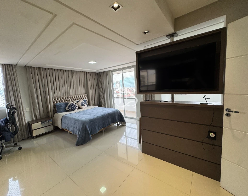 Cobertura em Centro, Palhoça. 0 quartos, 187m². Imagem 12 de 24