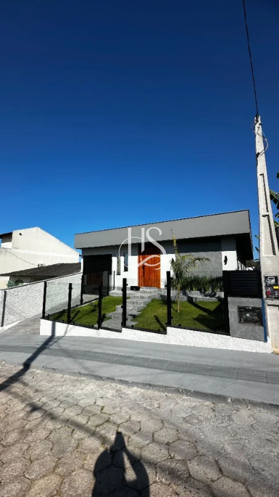 Casa em Picadas do Sul, São José. 3 quartos, 170m². Imagem 1 de 31