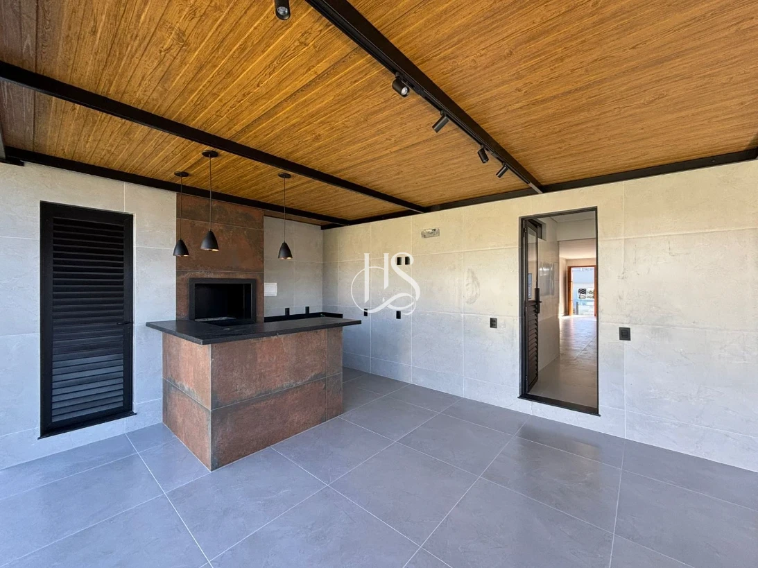 Casa em Picadas do Sul, São José. 3 quartos, 170m². Imagem 17 de 31