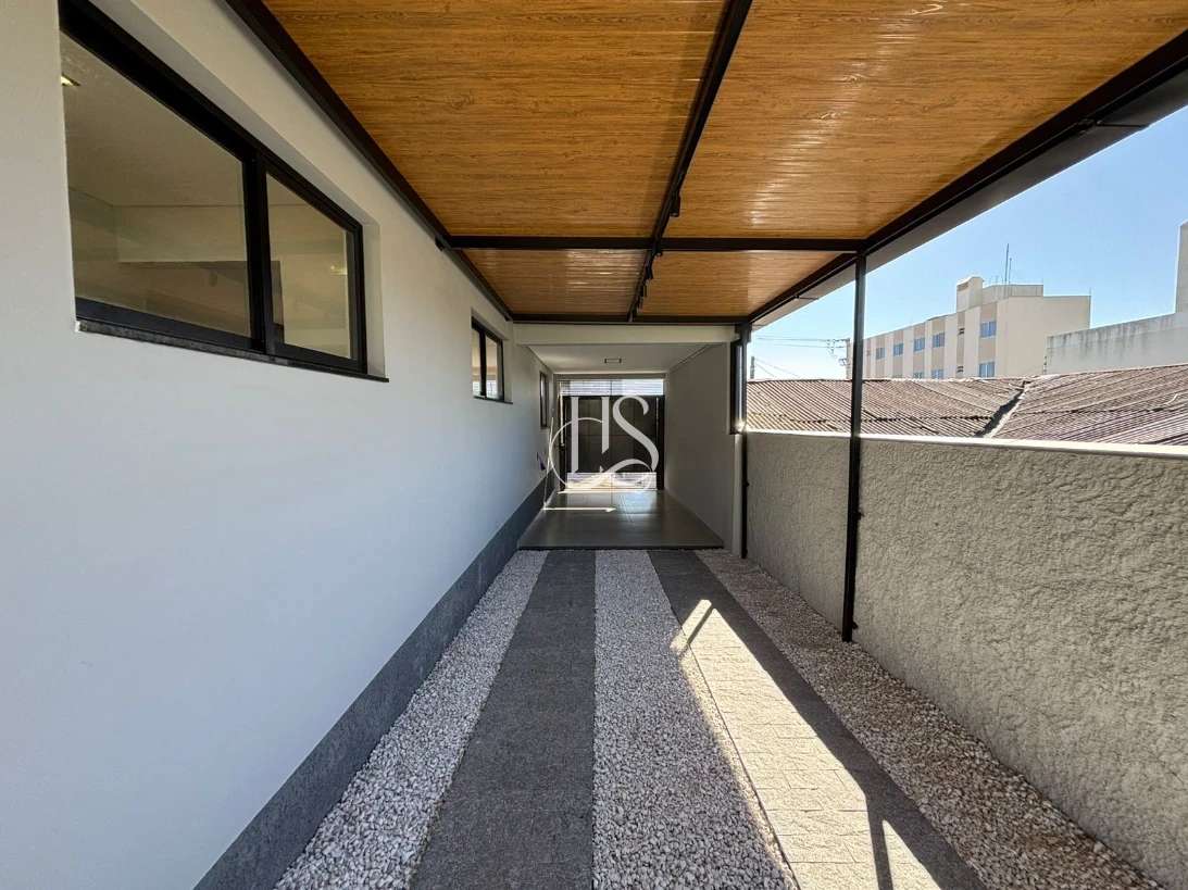 Casa em Picadas do Sul, São José. 3 quartos, 170m². Imagem 19 de 31