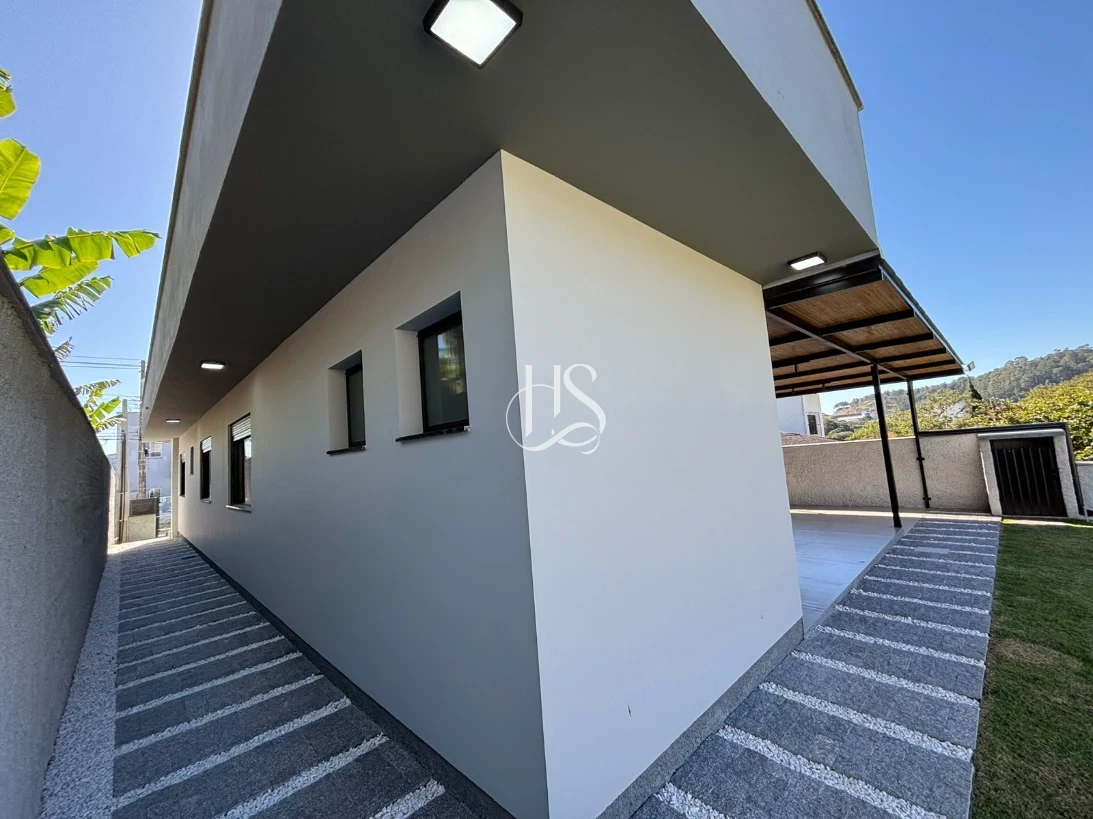 Casa em Picadas do Sul, São José. 3 quartos, 170m². Imagem 26 de 31