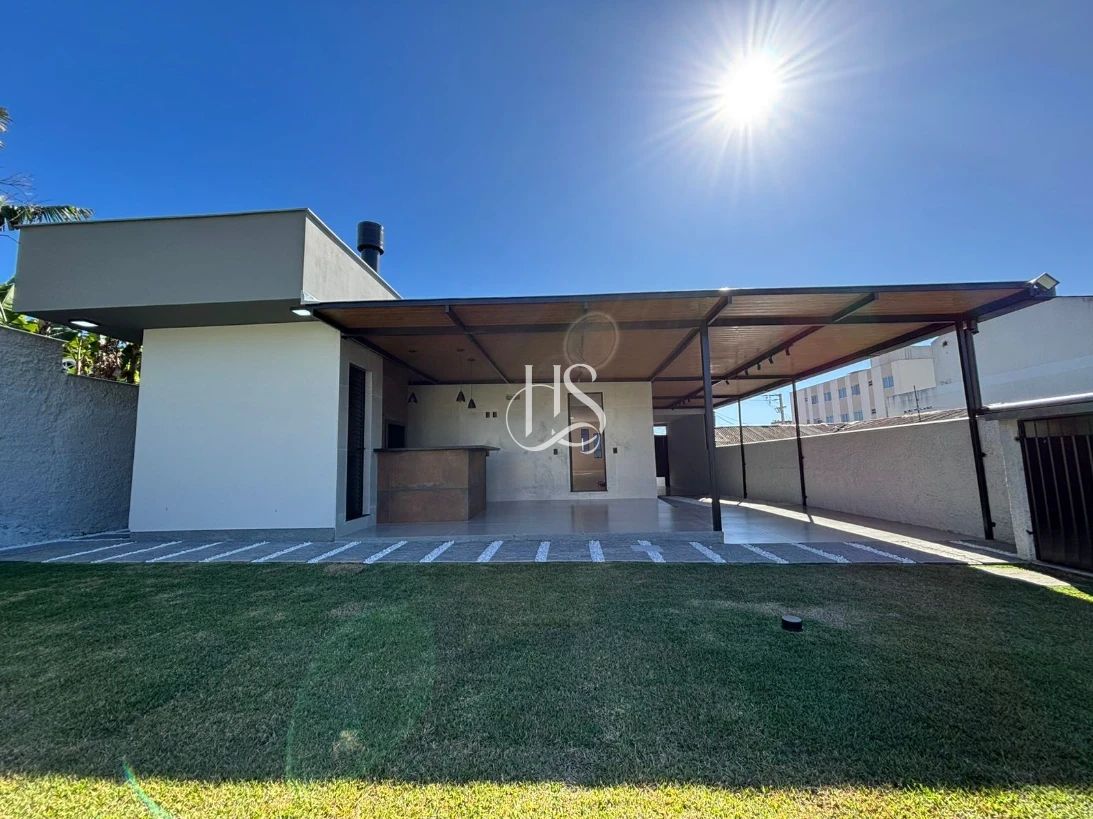 Casa em Picadas do Sul, São José. 3 quartos, 170m². Imagem 31 de 31